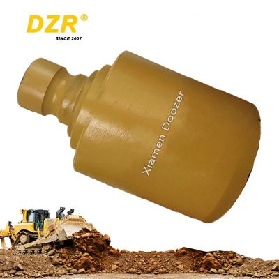 DX80 HRC53-57 8-12MM Bulldozer Top Carrier Roller per parti di sottocarro