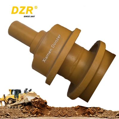 DX260/DX300 HRC53-57 50mn Βουλντόζερ Πάνω κυλίνδρος μεταφορέα για τα μέρη υπόβαθρου