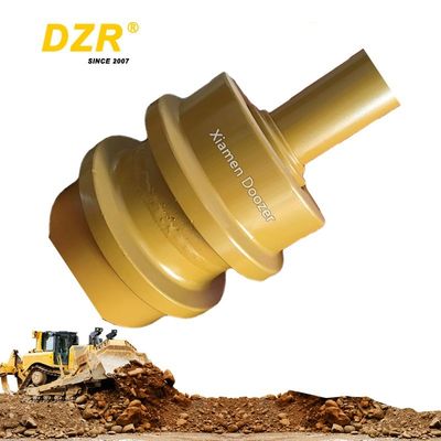 PC200/PC400-2/PC400-5 Μπουλντόζερ Άνω Ρολάρι Άνω Ρολάρι Ρολάρι Φορέα Για Μέρη Κάτω από το Τροχόσπιτο20Y-30- 00022 208-30-00320
