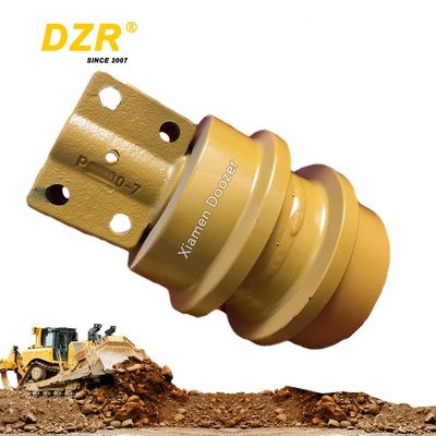 PC200/PC400-2/PC400-5 Μπουλντόζερ Άνω Ρολάρι Άνω Ρολάρι Ρολάρι Φορέα Για Μέρη Κάτω από το Τροχόσπιτο20Y-30- 00022 208-30-00320