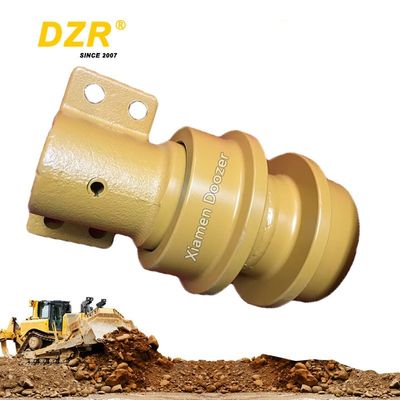 SH350 HRC53-57 鋳造ブルドーザー 上部ロール トップロール キャリアロール 車両の下部部品 KTA0958