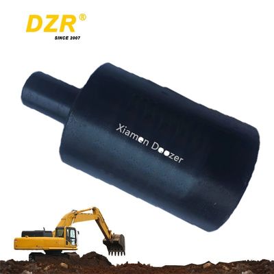 40MN σφυρηλατητής Excavator Upper Roller Top Roller Carrier Roller Undercarriage Parts για την Kubota 60