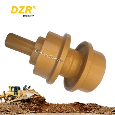R200 HRC53-57 Bulldozer Top Roller Top Roller Carrier Roller per parti di carrozzeria E181-2002