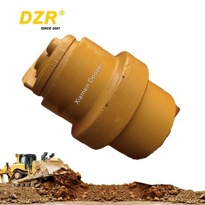E303/E345 HRC53-57 8-12MM Βουλντόζερ τροχός κυλίνδρος για τα μέρη υπόβαθρου 1787293