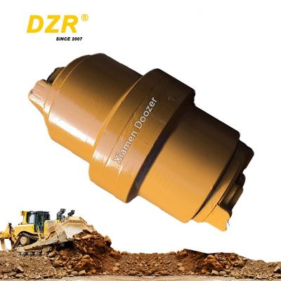 EX55/EX400 HRC53-57 8-12MM Τροχαίο τροχιάς για μπουλντόζερ για μέρη υποτροχιάς 9129347