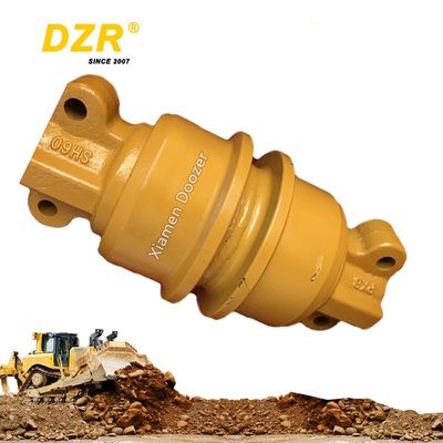 SH60/SH120 2000 ساعت کار 50mn بولدوزر رولر مسیر برای قطعات زیرروی KRA1189