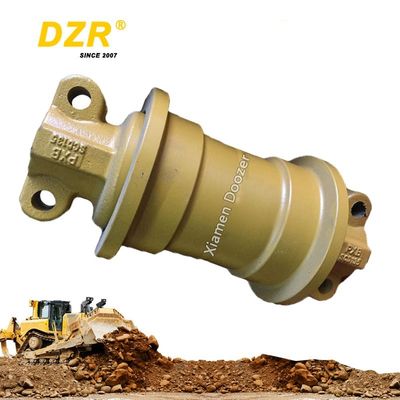 SCD135 2000 ساعت کار HRC53-57 50mn بولدوزر رولر مسیر برای قطعات زیرروی