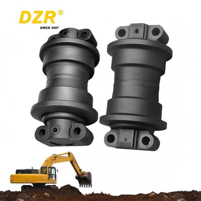 C-A-T E320 Συγκρότημα σασί Excavator Top Track Roller Idler Sprocket Segment για ανταλλακτικά υπόβαθρου 113-2907 8E5034