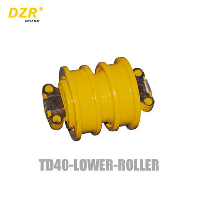 全車輪セット ドレッサー TD40 全シリーズ トラック ローラーチェーンボルト スプロケットセグメント 重工業機械用