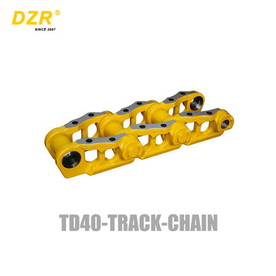 全車輪セット ドレッサー TD40 全シリーズ トラック ローラーチェーンボルト スプロケットセグメント 重工業機械用