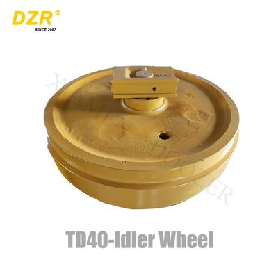 395-14-0275 TD40 Μπουλντόζερ Προσωπικό μηχάνημα εξορυκτικού εξοπλισμού