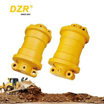 CAT D4E 全シリーズ トップ・トラック・ローラー・イドル・プロケット・セグメント