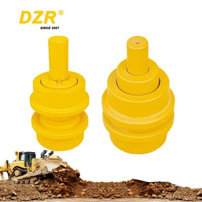 CAT D4E 全シリーズ トップ・トラック・ローラー・イドル・プロケット・セグメント