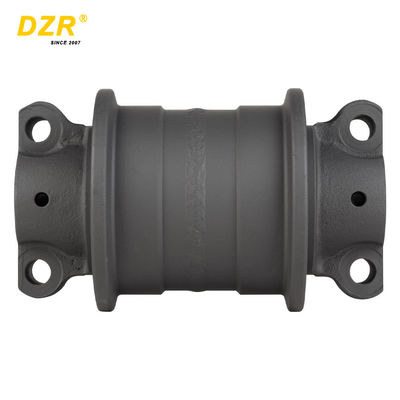 PC60-6 21W-30-00021 Τμήματα υπόβαθρου τροχός τροχός για εξορυκτήρα Komatsu