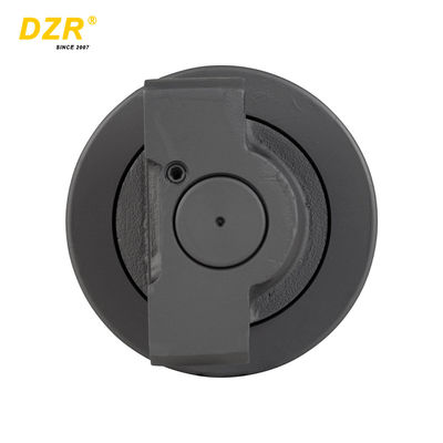 PC60-6 21W-30-00021 Τμήματα υπόβαθρου τροχός τροχός για εξορυκτήρα Komatsu