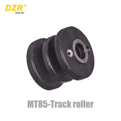 ボブキャットローダー MT50 MT52 MT55 MT85用のトラックローラー 7109409 6730683