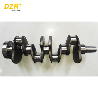 4JK1 クランクシャフト 8-98131999-1 Isuzu エンジン用 クランクシャフト カタピラー・パーキンズ ディーゼル部品