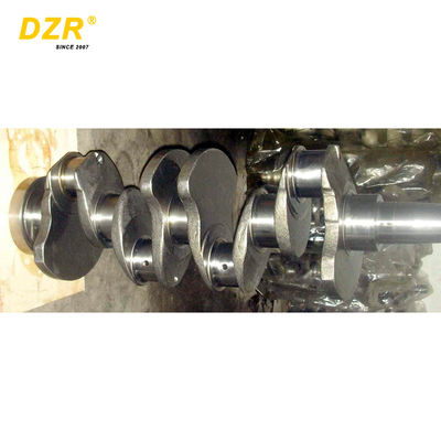 4JK1 クランクシャフト 8-98131999-1 Isuzu エンジン用 クランクシャフト カタピラー・パーキンズ ディーゼル部品
