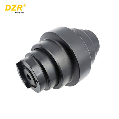Jcb8035 Jcb805Bottom Down Roller Mini Excavator Track Roller برای JCB با رول پایین
