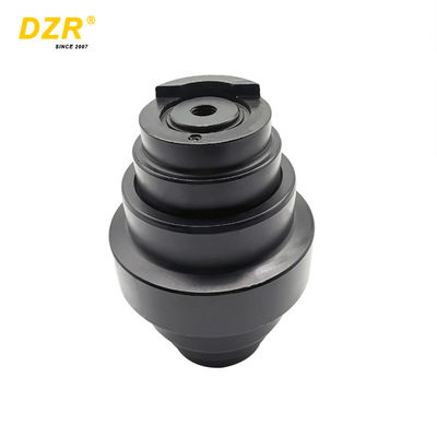 Jcb8035 Jcb805Bottom Down Roller Mini Excavator Track Roller برای JCB با رول پایین