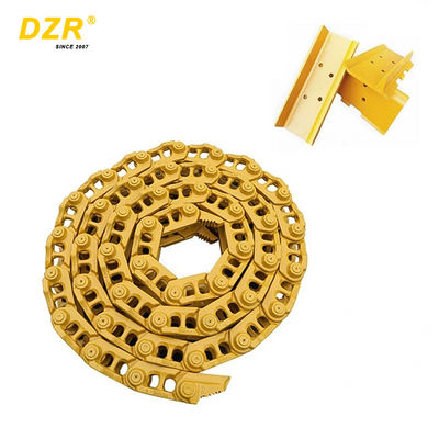 D8R D8T 滑滑線連結 44L クローラー機械 線路連鎖 272-6009