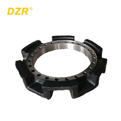 ヒタチ Kh125 Kh125-3cr 水力クローラークレーンスプロケット
