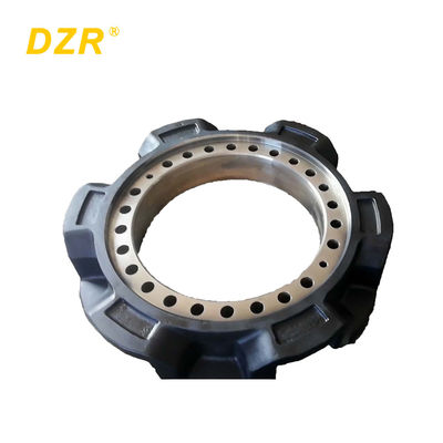 ヒタチ Kh125 Kh125-3cr 水力クローラークレーンスプロケット