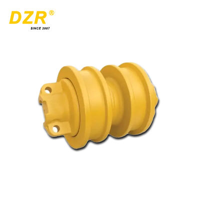ドレスタ TD40 シングルフレンズ 395-14-0210/ 395-14-0213 建設機械 部品 車両の下部 ブルドーザー 予備用 TTrack ロール
