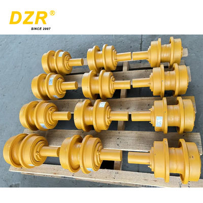 ドレスタ TD40 シングルフレンズ 395-14-0210/ 395-14-0213 建設機械 部品 車両の下部 ブルドーザー 予備用 TTrack ロール