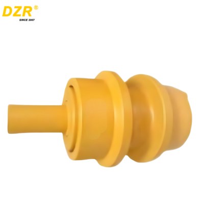 High Strength Color Customized No. 758-14-0060  Carrier Roller Excavator Undercarriage Spare Parts For Dressta Td25