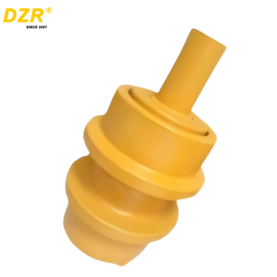 High Strength Color Customized No. 758-14-0060  Carrier Roller Excavator Undercarriage Spare Parts For Dressta Td25