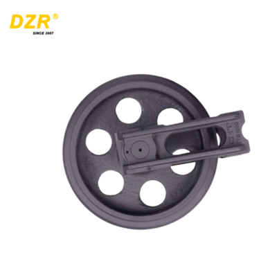 High Level Alloy Steel High-Strength Excavator Undercarriage Spare Parts For Caterpillar E70
