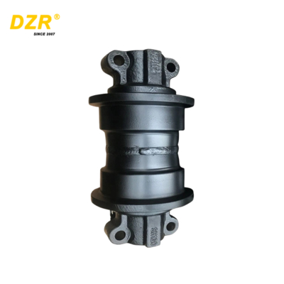 High Level Alloy Steel High-Strength Excavator Undercarriage Spare Parts For Caterpillar E70