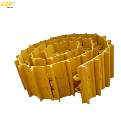 High Strength ISO Certification Excavator & Bulldozer Tracks And Track Shoe Group For Cat 330