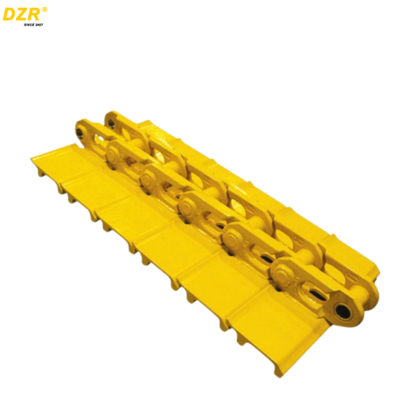 High Strength ISO Certification Excavator & Bulldozer Tracks And Track Shoe Group For Cat 330