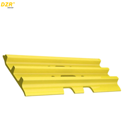 High Strength ISO Certification Excavator & Bulldozer Tracks And Track Shoe Group For Cat 330