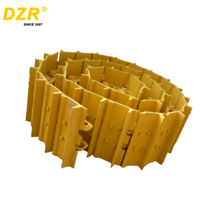 High Strength ISO Certification Excavator & Bulldozer Tracks And Track Shoe Group For Cat 330