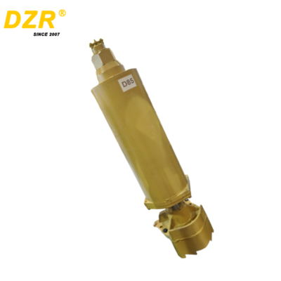 Komatsu D85 Bulldozer Tensioning Cylinder Hydraulic Spare Part
