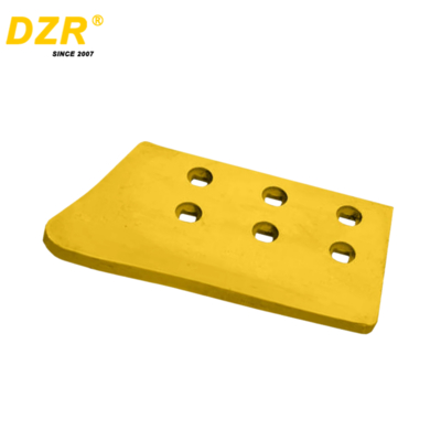 ISO Certified 9W1875 Excavator Cutting Blade for Caterpillar D6