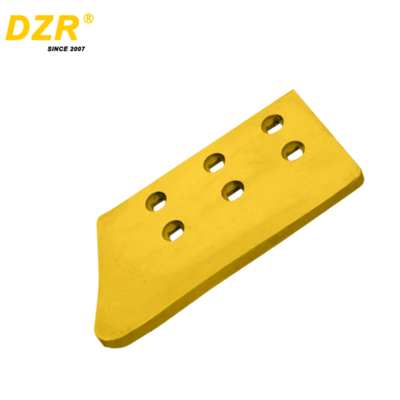 ISO Certified 9W1875 Excavator Cutting Blade for Caterpillar D6