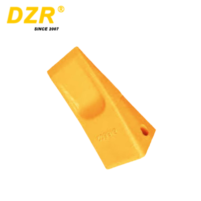 High Quality Durable 6I6602 Excavator Bucket Teeth Fits CAT E365 E375 Excavator
