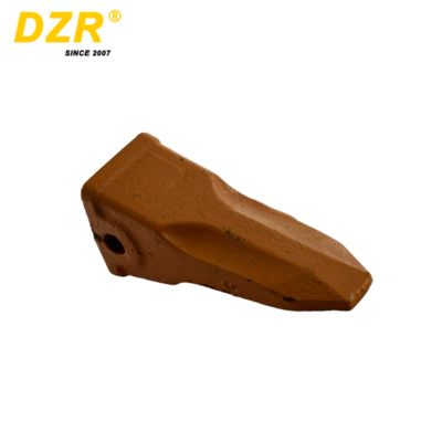 High Performance Long Lasting 9W8452RC-1 Excavator Bucket Tooth Suitable CAT J450 Series Excavator