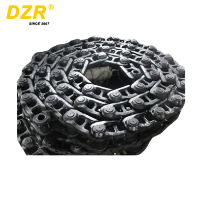 Alloy Steel Forged Track Link for Cat322 Excavator 450mm