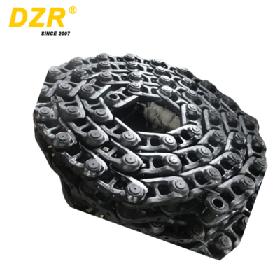 Alloy Steel Forged Track Link for Cat322 Excavator 450mm