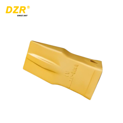 Durable High Strength 61q6-31310 Excavator Bucket Tooth Spare Parts For Hyundai Excavator
