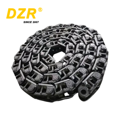 High Strength Long-Lasting Excavator Undercarriage Parts Track Link Assy For PC400-5