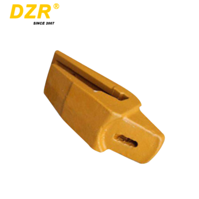 Durable High Quality Excavator Heavy Duty Bucket Teeth Adapter For Hitachi EX210