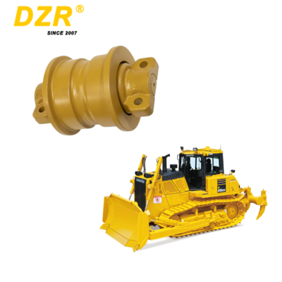 High Quality Hot Sale Bulldozer Track Roller Undercarriage Parts For Komastu D85A-12 D85ex-15 Bulldozer