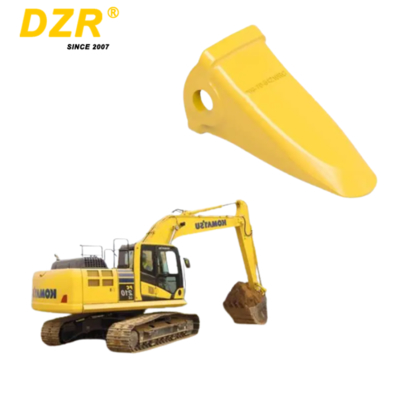 209-70-54720RC  Excavator Bucket Tooth Construction Machinery Parts Fits Komastu Excavator