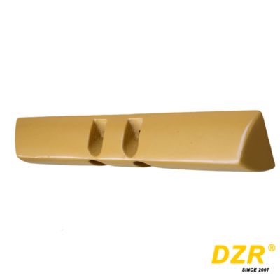 High Strength Wear Resistant Part Number 1413211292 Bulldozer Swamp Track Shoe For Komastu D65